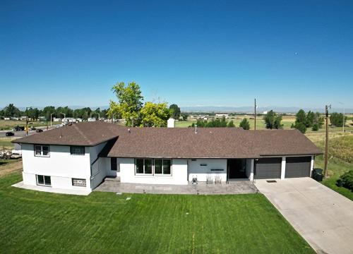 Brighton Casa | Luxurious Mountain View Home!