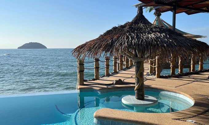 La Peñita de Jaltemba Complejo | Beachfront Luxury in Riviera Nayarit
