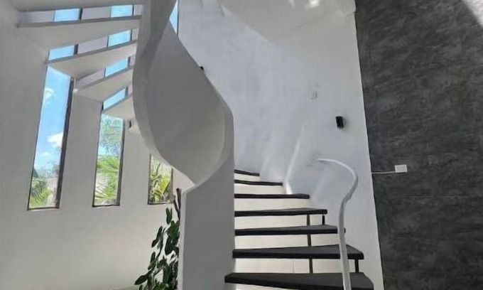 Independencia Villa | Luxurious Ocean View Villa