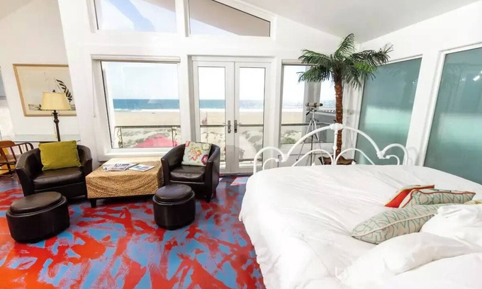 Sunset Beach Casa | Luxurious Oceanfront House