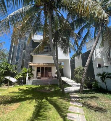 Colonos Cuzamil Casa | Luxurious Ocean View Villa