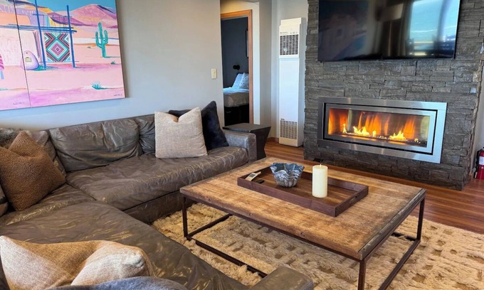 Bodega Bay Casa | Luxurious Oceanfront Retreat Bodega Bay Carmet Beach