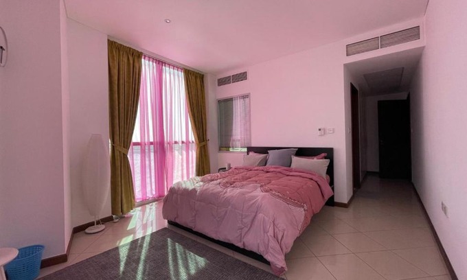 Dubai Festival City Casa | Luxurious One Bedroom - Jasmine Two