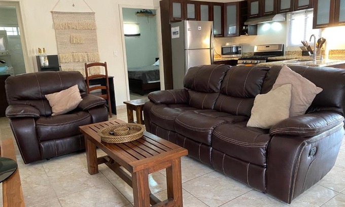 Pajonal Apartamento | Luxurious One Bedroom Poolside Punta Chame Resort