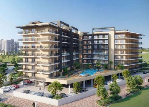 Jumeirah Otro | Luxurious peace Home