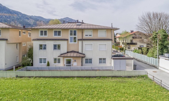 Woergl Apartamento | Luxurious penthouse in a central location
