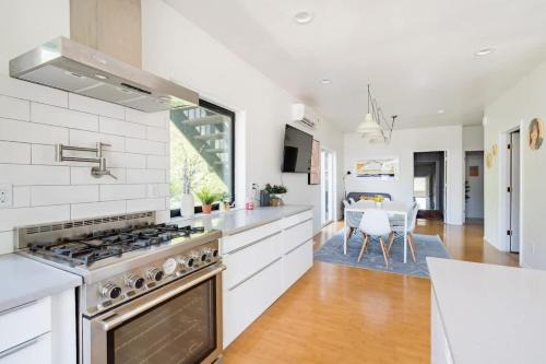 Alphabet Historic District Apartamento | Luxurious Portland 3BR in the Pearl District