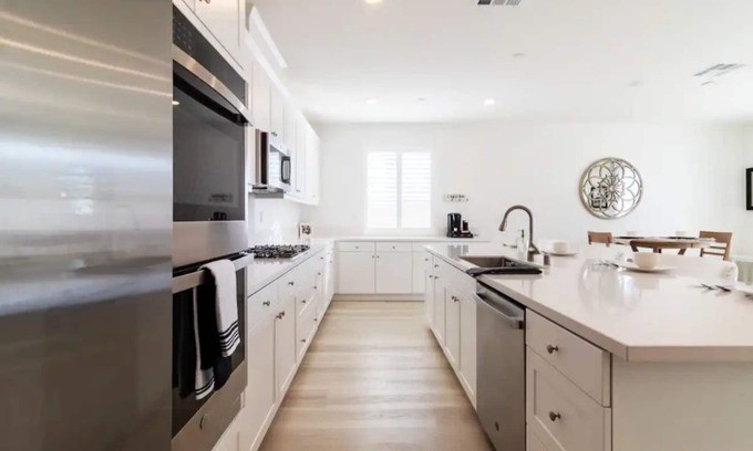 Redlands Casa | Luxurious Redlands Retreat W/ Breathtaking Views