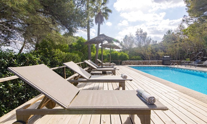 Mahón Villa | 5 minutes from beach - 10m from Mahon