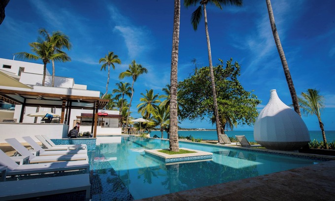 Cabarete Complejo | Luxurious Relaxation in a 1 Bedroom Suite @ Lifestyle Holidays Vacation Club