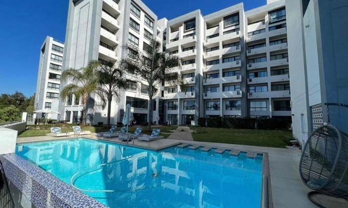 Pretoria Apartamento | Luxurious Resorts