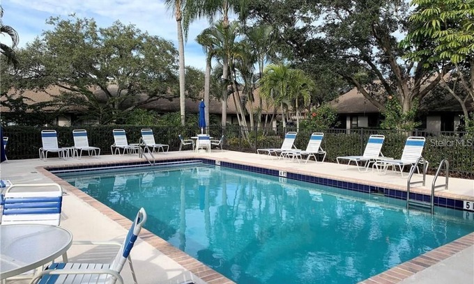 Braden River Villa | Luxurious Retreat in Meadows