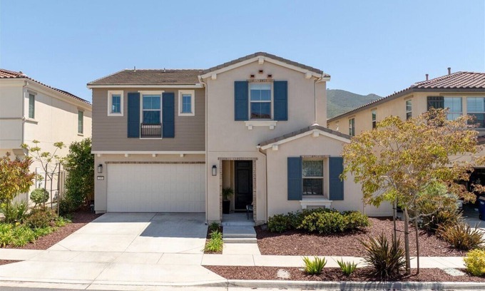 San Marcos Casa | Luxurious Retreat – Minutes to Beaches, Legoland, Views & All San Diego Offers!