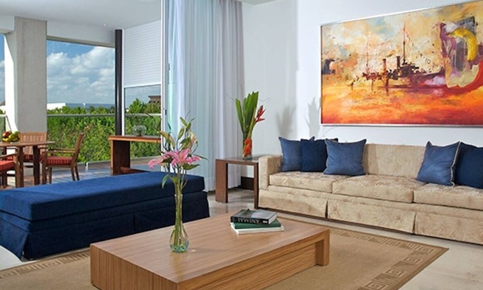 Gonzalo Guerrero Apartamento | Luxurious retreat for the family or a couples getaway in the Mayan jungle