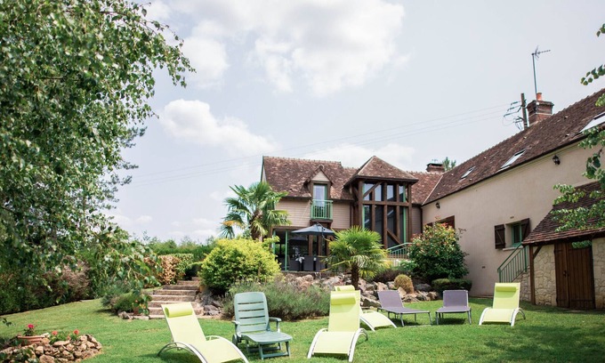 Dollon Cabaña | Encantadora casa con spa, cerca de bosque, ideal para relajarse y disfrutar de la naturaleza
