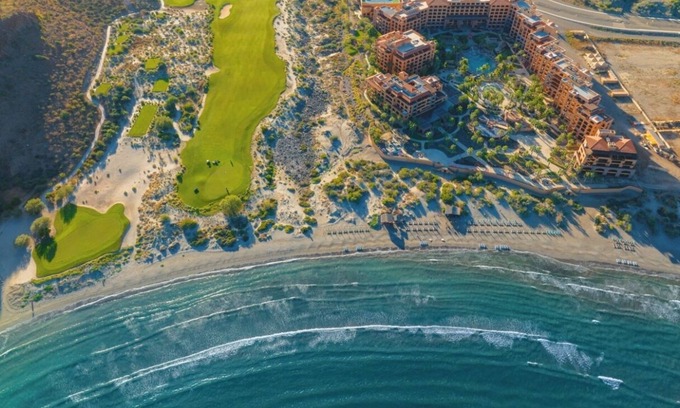 Loreto Apartamento | Luxurious Retreat with Stunning Ocean Views in Loreto