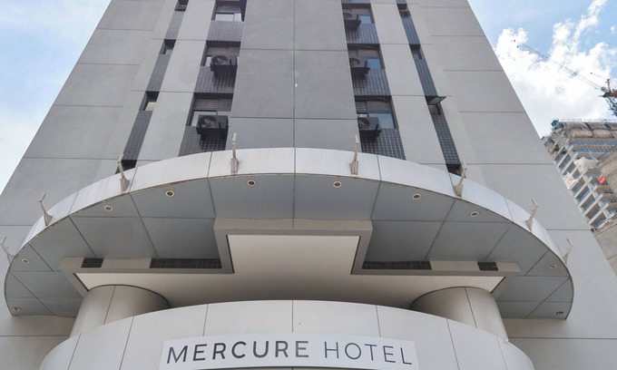 Chacara Santo Antonio Apartamento | Luxurious room - Chacara Sto Antonio