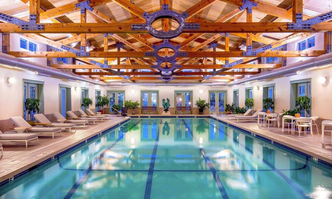 Manchester Apartamento | Luxurious Room Incl Pool & Hot Tub Access and More