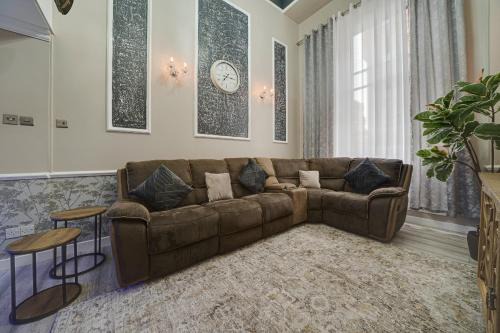 City Centre Glasgow Apartamento | Luxurious Royal 2BR Apartment, Glasgow City Centre