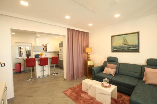 Sibenik Apartamento | Luxurious seaview apartment