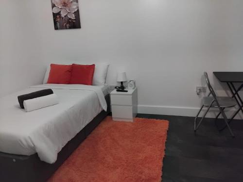 Northumberland Heath Casa | Luxurious space
