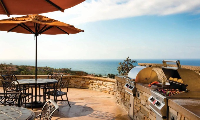 Newport Coast Complejo | Luxurious Spacious Villas Overlooking The Pacific! Family Or Romantic Escape.