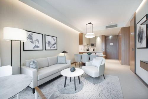 Downtown Dubai Apartamento | Luxurious stay in Downtown Dubai