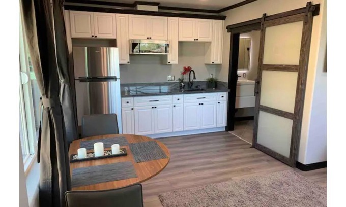 Downey Apartamento | Luxurious Stay in L.A: Welcome to Downey
