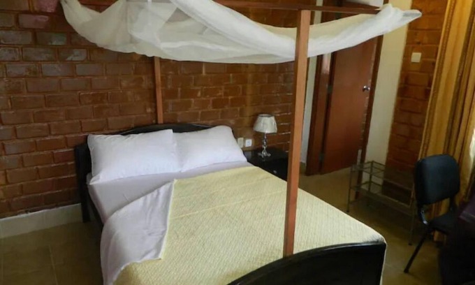 Lingwala Apartamento | Luxurious Studio (by Gombe)
