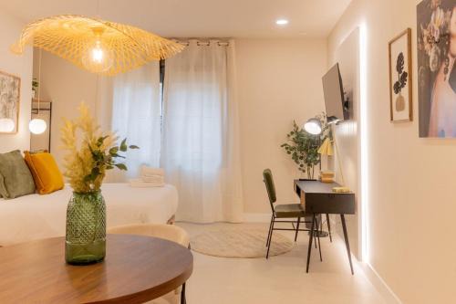 Palos de la Frontera Apartamento | Luxurious Studio Madrid Centro TEMPORAL DEL291º5