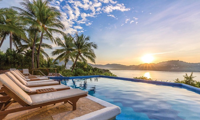 Almacén Apartamento | Luxurious Studio Suite at WorldMark Zihuatanejo
