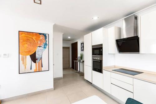 Osu Klottey Apartamento | Luxurious Superior Apartment One Bedroom Space available