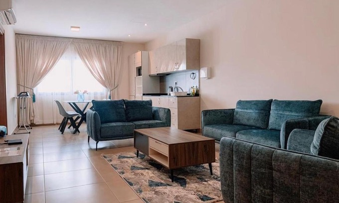 Osu Apartamento | Luxurious Superior Room Space Available