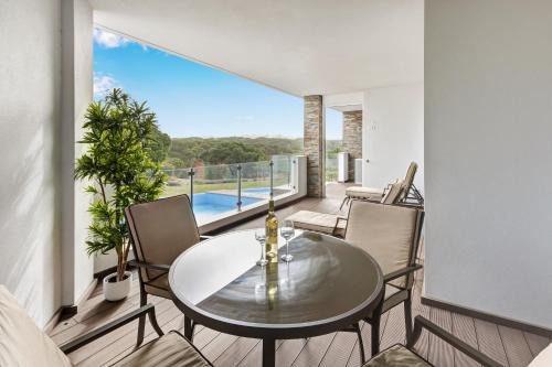 Olhos D'Agua Apartamento | Luxurious T2 apartment, Olhos Dagua