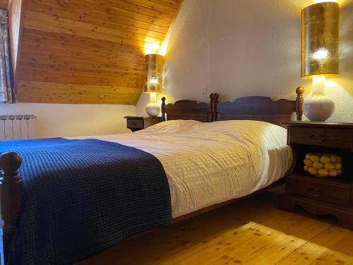 Bovec Casa | Luxurious Townhouse Petelin