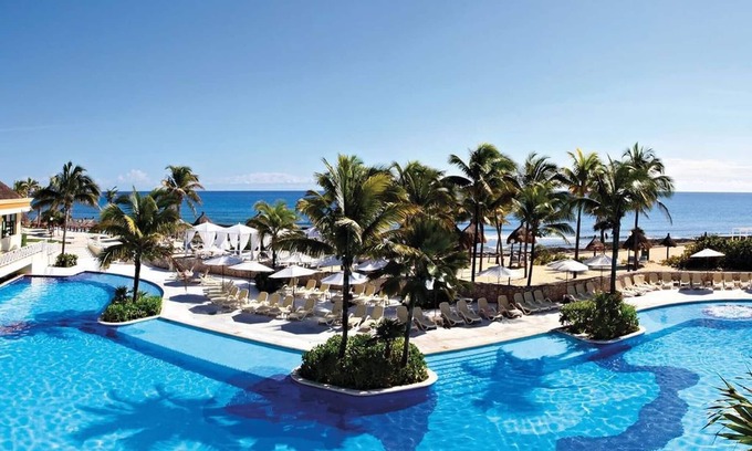 Akumal Condominio | Luxurious Tulum Terrazas 2-bedroom Condominiuml
