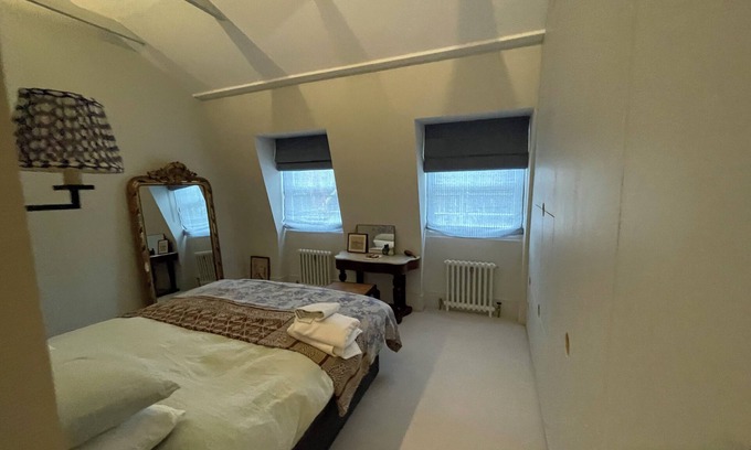 Ferndale Casa | Luxurious & Unique 3BD House - Brixton