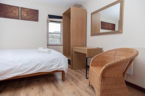 Portree Apartamento | Luxurious, Unique & Elegant Cottage in Portree