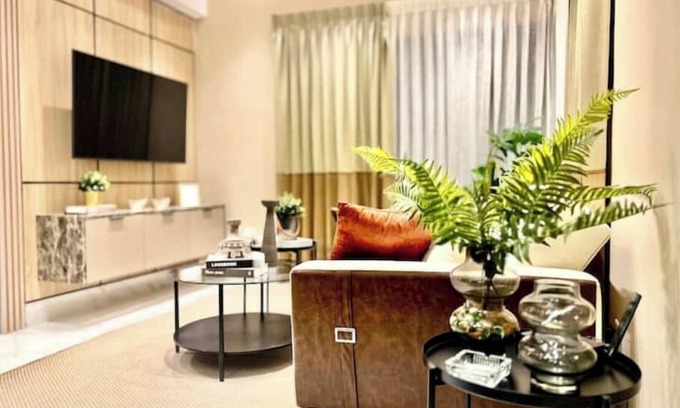 Serralles Apartamento | Apartamento lujoso en Piantini