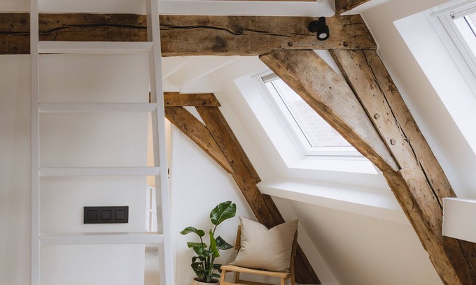 Sint-Andries Casa | Luxurious vacation home - Center of Antwerp - Kozy Home