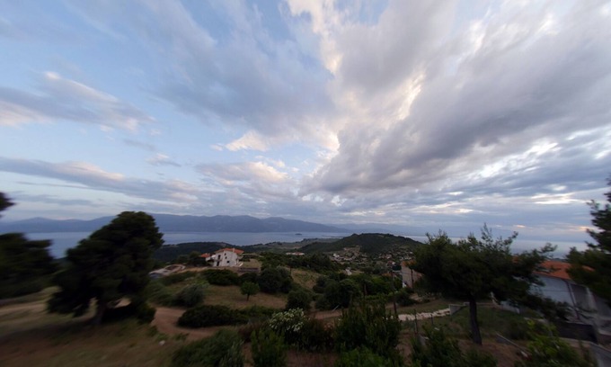 Likhas Casa | Luxurious Vila LIchada