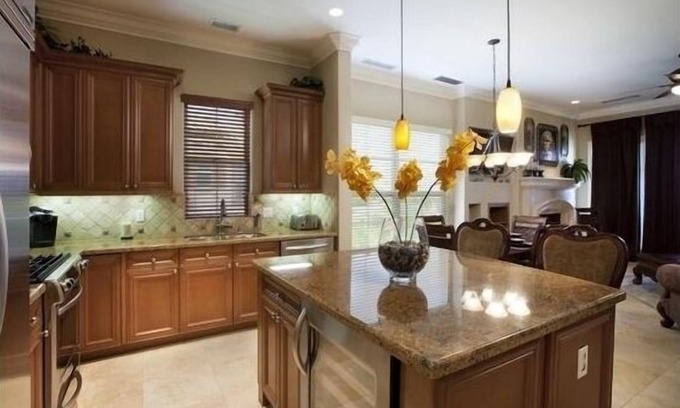 Lake Las Vegas Apartamento | Villa de lujo en el Lago Las Vegas