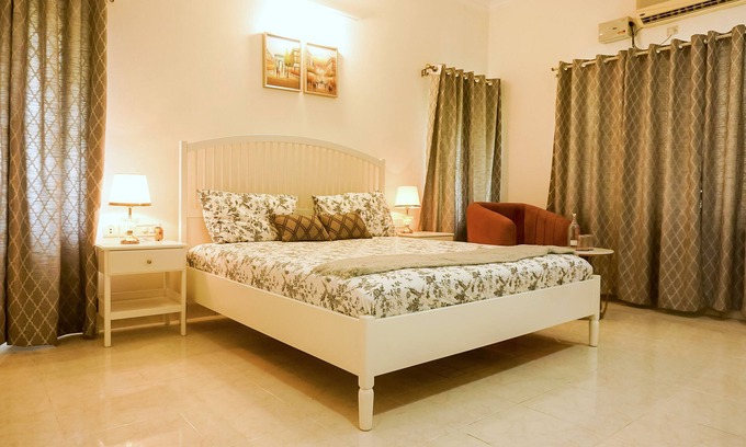 Agara Villa | Luxurious villa in Koramangala