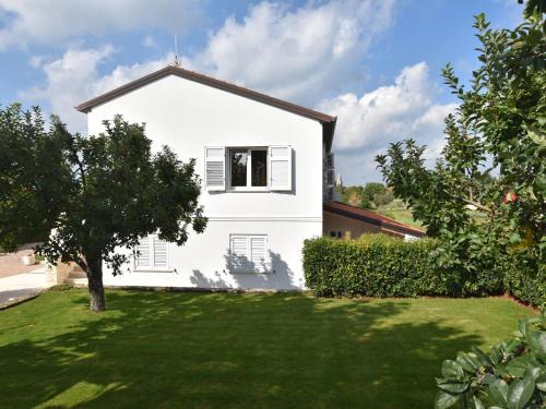Kanfanar Villa | Luxurious Villa in Lavanda in Kanfanar with Private Pool