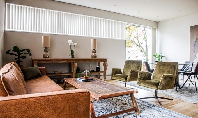 Vesturbær Casa | Luxurious Villa in Reykjavik