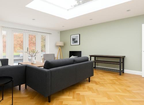 Shepherd's Bush Apartamento | Luxurious Villa in Shepherd's Bush