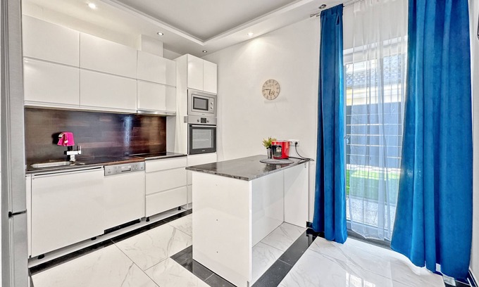 Wittau Villa | Villa de lujo en Viena