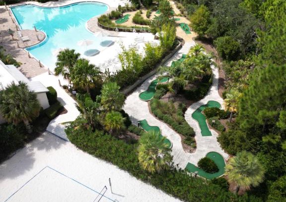 Davenport Casa | Luxurious Villa near Disney with Resort Amenities