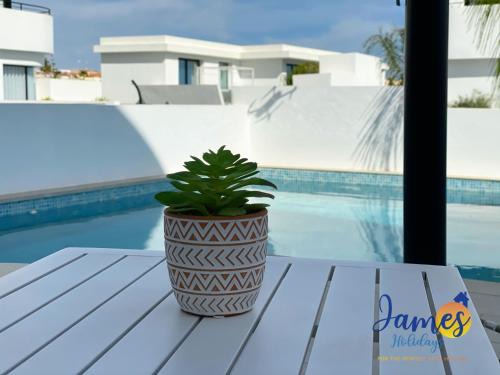 San Fulgencio Apartamento | Luxurious Villa Private Pool La Marina Urb LM3