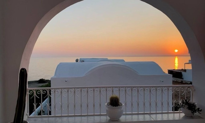Hammamet Condominio | Luxurious Waterfront 2-Suites Condo in Hammamet